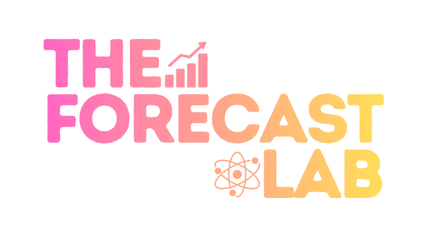 The Forecast Lab